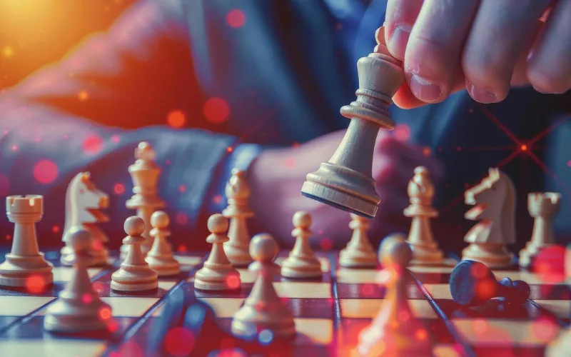 chess clock​
