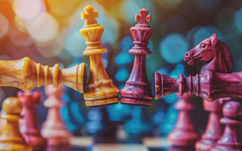 chess clock​
